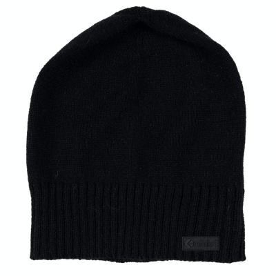 Ethika Czar Men's Beanies Black | DI2836510