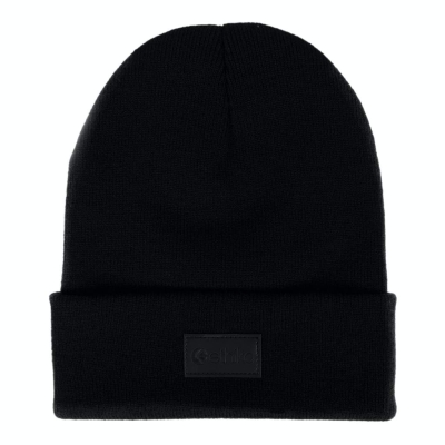 Ethika Standard Issue Men's Beanies Black | TI2065839