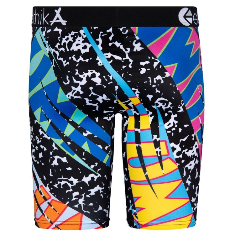 Ethika Alumni Class Men's Staple Underwear Multicolor | CA3429761