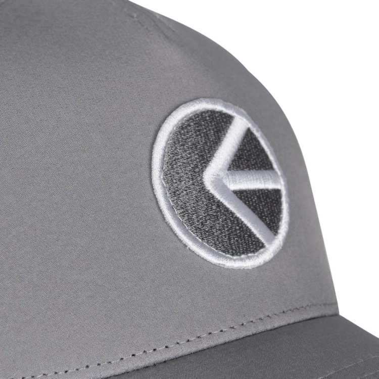 Ethika Athletic Dad Men's Hats Grey | CS3670289