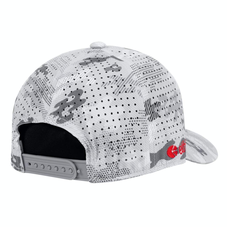 Ethika Athletic Dad Men's Hats Grey | OY0128469