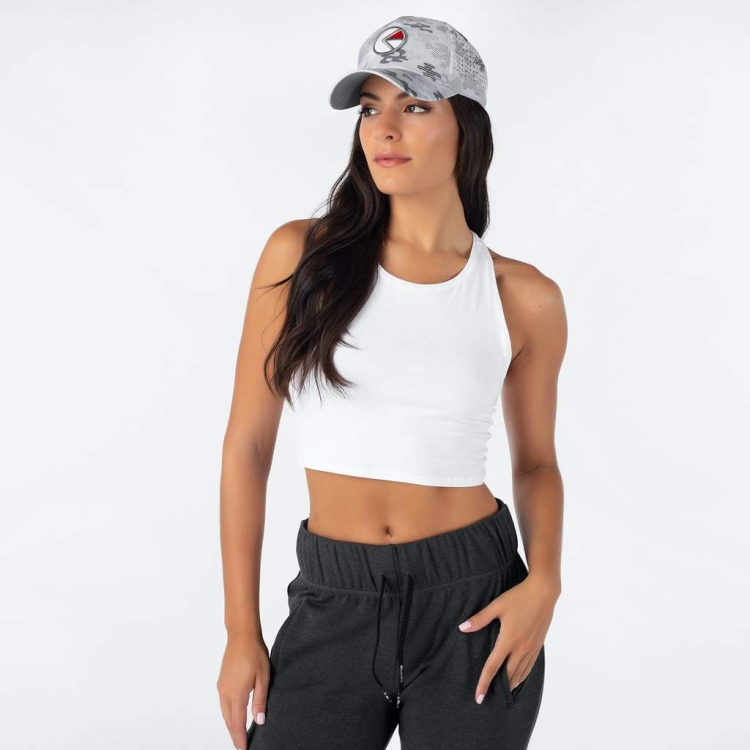 Ethika Athletic Dad Men's Hats Grey | OY0128469