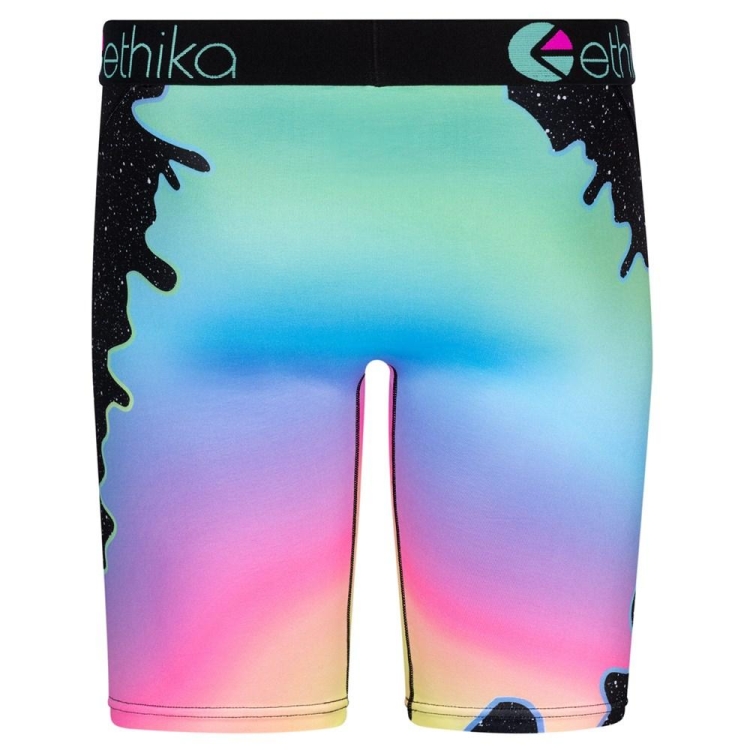 Ethika Bomber Space Men's Staple Underwear Multicolor | GJ8167024