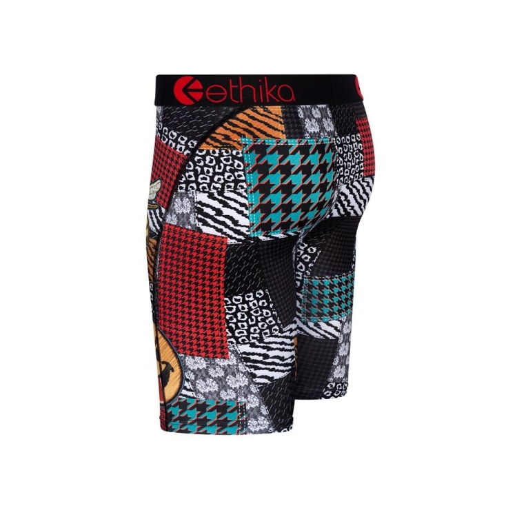 Ethika Legacy Act Staple Boys' Underwear Multicolor | HO2893715