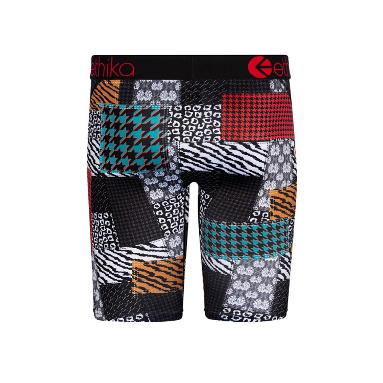 Ethika Legacy Act Staple Boys' Underwear Multicolor | HO2893715