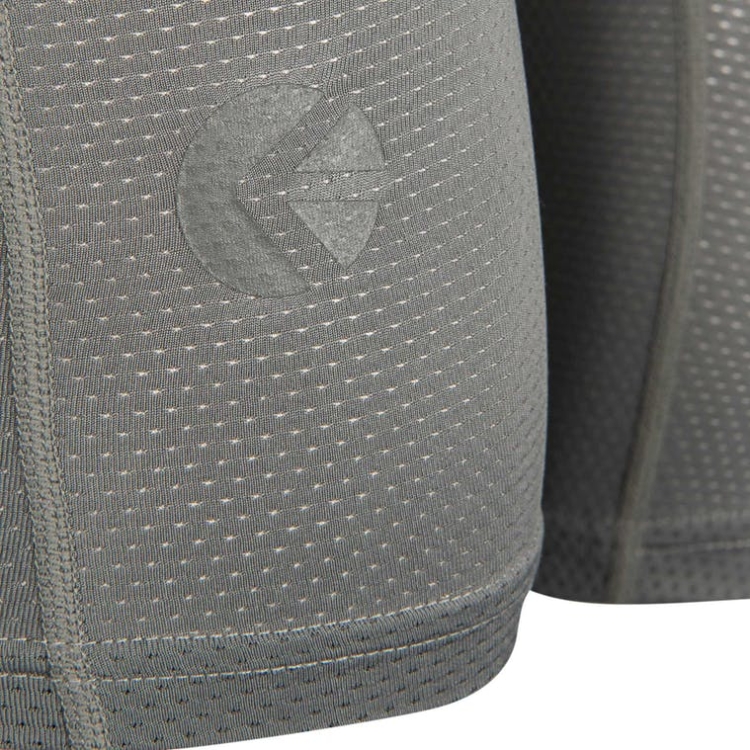 Ethika Micromesh 3/4 Men's Tight Grey | MD0275483