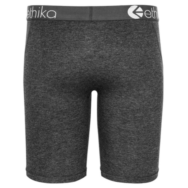 Ethika Modal Men's Staple Underwear Grey | YN5841720