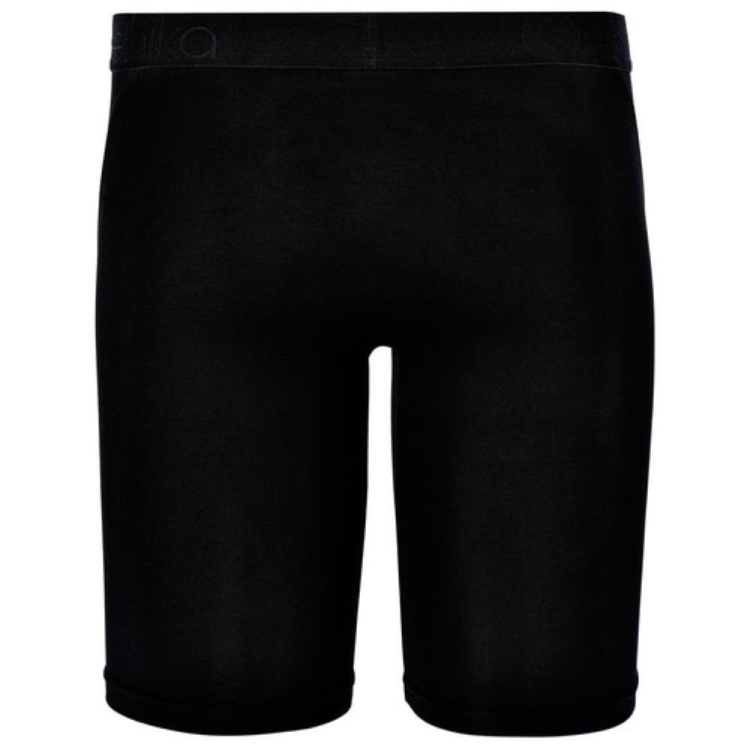 Ethika Premium Modal Men's Staple Underwear Black | SU0469825