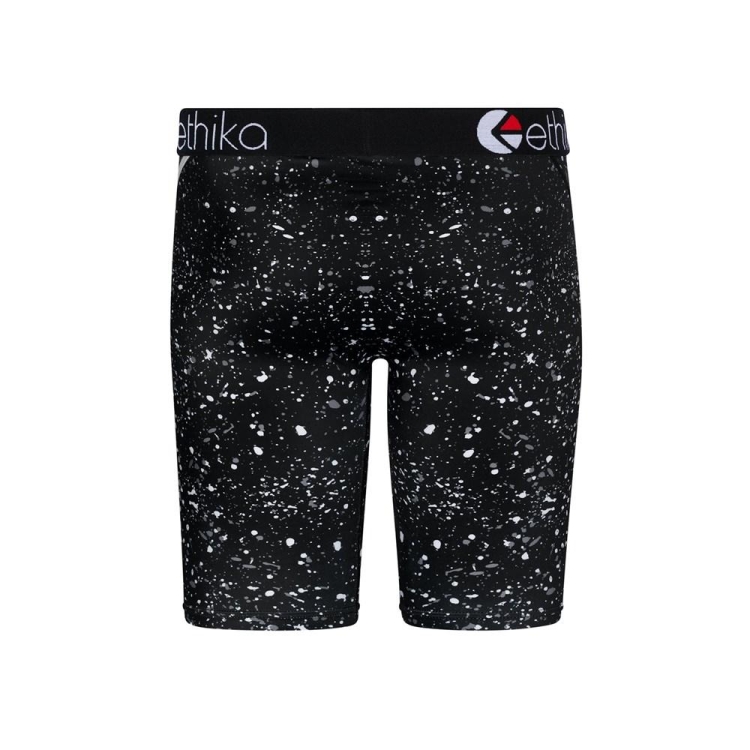 Ethika SubZero Oreo Staple Boys' Underwear Black | QN3178920