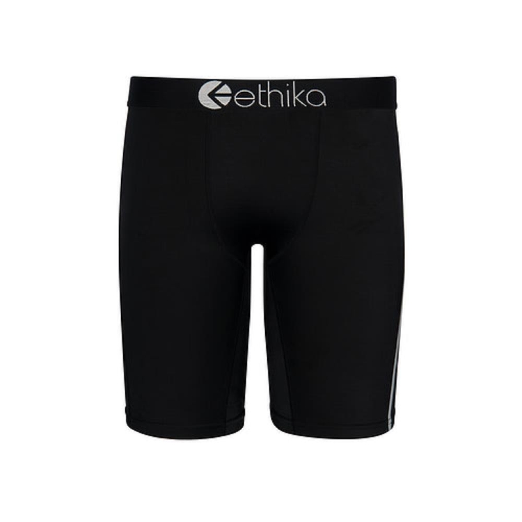 Ethika SubZero Staple Boys' Underwear Black | GS0637495