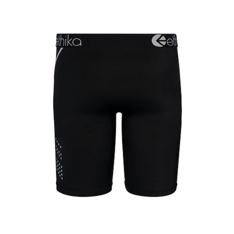 Ethika SubZero Staple Boys' Underwear Black | GS0637495