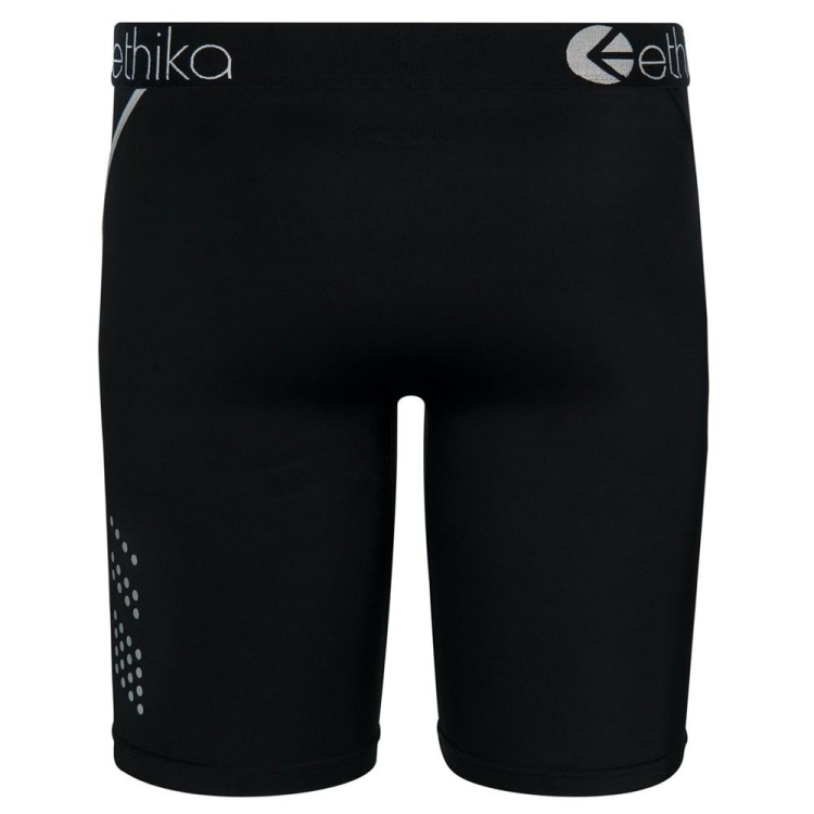 Ethika Subzero Men's Staple Underwear Black | OC9182576