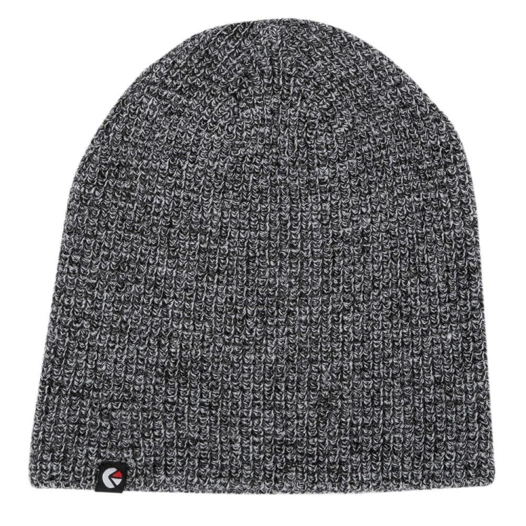 Ethika Thermal Knit Women's Beanies Grey | KA2094856