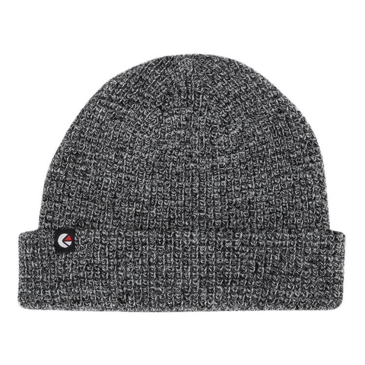 Ethika Thermal Knit Women\'s Beanies Grey | KA2094856