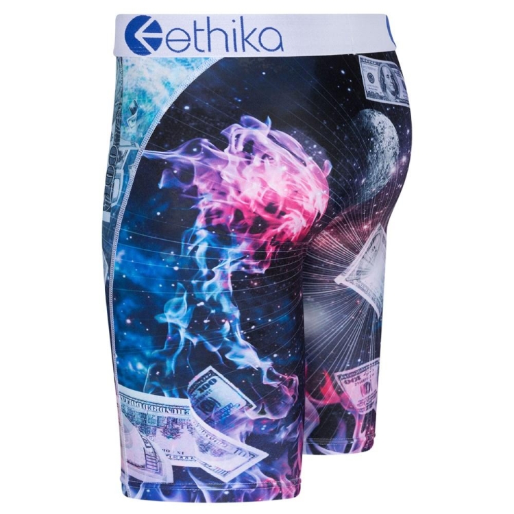 Ethika Xray Grill Men's Staple Underwear Multicolor | TZ4895713