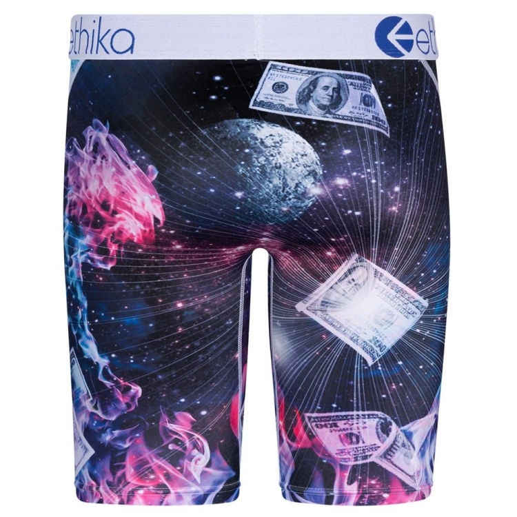 Ethika Xray Grill Men's Staple Underwear Multicolor | TZ4895713